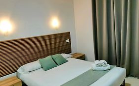 Hotel Costa Andaluza